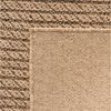 Ayyildiz Teppiche Outdoorteppich TIMBER 1404, rechteckig, Höhe: 5 mm, Läufer, In und Outdoor, Jute Sisal Optik, Wohnzimmer, Aussenbereich Bild 2