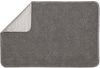 Kleine Wolke Badteppich Marco anthrazit Polyester 60 x 90 cm Bild 4
