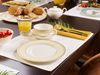 Frühstücksteller Samarkand Villeroy und Boch Frühstücksteller, Spülmaschinenfest Bild 2