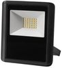 20 Watt LED Strahler ALU, 4000 Kelvin Neutralweiß, IP65, 13x15cm Bild 2