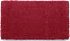 OTTO home Badematte Sanremo, Badvorleger, Badezimmer Teppich, sehr weich, Höhe 30 mm, rutschhemmend beschichtet, schnell trocknend, fußbodenheizungsgeeignet, Polyester, rechteckig, Badteppich, unifarben, rechteckig, rund & als 3-tlg. Set erhältlich Bild 3