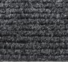 vidaXL Schmutzfangläufer 100x200 cm Anthrazit 327167 Bild 4