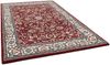 THEKO Wollteppich Royal Orient Isfahan, rechteckig, Höhe: 14 mm, handgetuftet, Orient-Optik, reine Wolle Bild 3