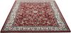 THEKO Wollteppich Royal Orient Isfahan, rechteckig, Höhe: 14 mm, handgetuftet, Orient-Optik, reine Wolle Bild 2