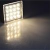 LED Pflasterstein "BRIKX 10" warmweiß10x10x7cm, 90lm, IP67, 230V Bild 3