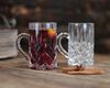 Nachtmann Noblesse Teeglas Glühweinbecher 4er Set Bild 5