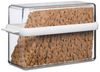 Mepal Stora weiß Knäckebrot-Dose Bild 2