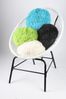 Fluffy Zierkissen 30x10cm Kissen Wohnen Home Cozy Deko Kuscheln Sofa gemütlich Bild 2