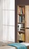 Schubladenunterschrank Rimini 50x82cm HETTICH Vollauszug matt Farbe: RAL 6004 blaugrün matt / grau RI-D3A/50 Bild 2