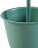 Blumenständer Alphen 3 Töpfe 110x28cm Grün [en. casa] Bild 5