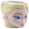 Tasse 3D Kopf Elsa aus Die Eiskönigin im Blister 325ml Kaffeetasse Sammeltasse Bild 5