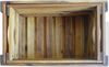 vidaXL Apfelkisten-Set 2 Stk. Akazienholz Massiv 43791 Bild 3