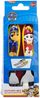 Paw Patrol Kinderbesteck Set 2-teilig – Löffel & Gabel mit Motivgriffen Bild 2