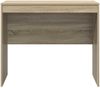 vidaXL Schreibtisch Sonoma-Eiche 90 x 50 x 76 cm 869436 Bild 5