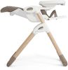 Joie Mimzy Recline Hochstuhl Strata Acorn Bild 4