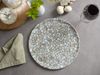 Stone Collection Siena, Pizzateller 4-tlg (mo) Bild 5