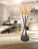 Tischlampe Cantus 610 Schwarz Bild 3