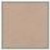 Janine Mako-Jersey Spannbetttuch Spannbettlaken 100% naturreine Baumwolle 90-100cm x 190-200cm 37 nougat Bild 3