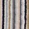 CAWÖ Waschhandschuh - C Life Style Stripes, Waschlappen, Walkfrottier Beige 16x22cm Bild 3