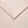 B&B Home 'Adelle' Boxspringbett, Beige, 200x200 cm Bild 2