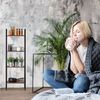 Relaxdays Standregal mit 4 Ablagen Bild 5