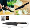 Fiskars Edge Kochmesser 19cm Bild 2