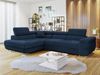 Ecksofa Torezio (Farbe: Polo 891, Seite: Links) Bild 2