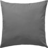 vidaXL Gartenkissen 2 Stk. 45 x 45 cm Grau 132302 Bild 2