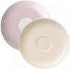 Villeroy & Boch Rose Garden Frühstücksuntertasse weiß Bild 3