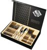 Faizee Home Besteck-Set Besteck-Set Besteckset 24 tlg. für. 6 Personen Gift Box Bild 2