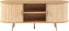 Sideboard Nordkapp mit 2 Türen [en. casa] Bild 5