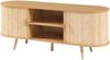 Sideboard Nordkapp mit 2 Türen [en. casa] Bild 3