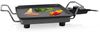 Teppanyaki Table Chef Mini Grillplatte 28x28cm für 1-2 Personen - 1900Watt Bild 2