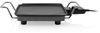 Teppanyaki Table Chef Mini Grillplatte 28x28cm für 1-2 Personen - 1900Watt Bild 3