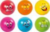 BRUNNEN Fitnessrolle Stressball Ø 6 cm 1 Stück sortiert eine Farbauswahl ist nicht möglich. Bild 5
