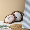 Ferm Living 'Safari' Kissen Löwe natur Bild 2