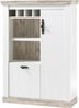 Home affaire Kommode Florenz, im romantischen Landhaus-Look, Breite 105 cm Bild 1