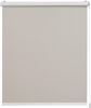 Lichtblick Sonnenschutzsysteme GmbH Bluetooth-Rollo Palermo 70 cm x 190 cm (BxL) stone Verdunkelnd & Thermofuntion; Klemm- und schraubbar; Motor per App oder manuell steuerbar Bild 2