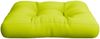 vidaXL Palettenkissen Knallgrün 50x50x12 cm Stoff 360436 Bild 5