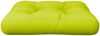 vidaXL Palettenkissen Knallgrün 50x50x12 cm Stoff 360436 Bild 4