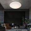 LED Deckenleuchte, Sterneneffekt, Kristalle, D 29 cm Bild 5