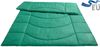 OTTO home Microfaserbettdecke Microlux, Bettdecke 135x200 cm und Übergrößen bis 240x220cm, Füllung: Feuchtigkeitsregulierende 3D Klimafaser (Polyester), Bezug: Microfaser-Feinbatist, fest versteppter Bezug - keine Bettwäsche nötig, Sommer, Winter Bild 4
