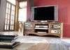 TV-Board Altholz 140x45x50 mehrfarbig lackiert NATURE OF SPIRIT #01 Bild 2