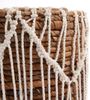 Der Macra-mazing Korb - Natur Weiss - S Bild 5