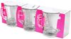 LAV Zen Teegläser-Set 3-teilig - 225 ml hitzebeständig & elegant Bild 4