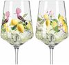 Ritzenhoff 6041005 Aperitifglas-Set F24 SOMMERTAU Limoncello Ramona Richter 2024 Bild 3