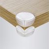 reer Eckenschutz 4er Pack 616291 Bild 5