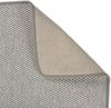 vidaXL Teppichläufer Sisal-Optik Platina 80x400 cm 355773 Bild 4