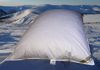 Hofmann Franken Winter Oberbett Daunenbett Ballonbett 155x220 cm, 100% Daunen, 2000g Bild 5