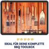 Best Sporting Grillbesteck-Set Bild 3